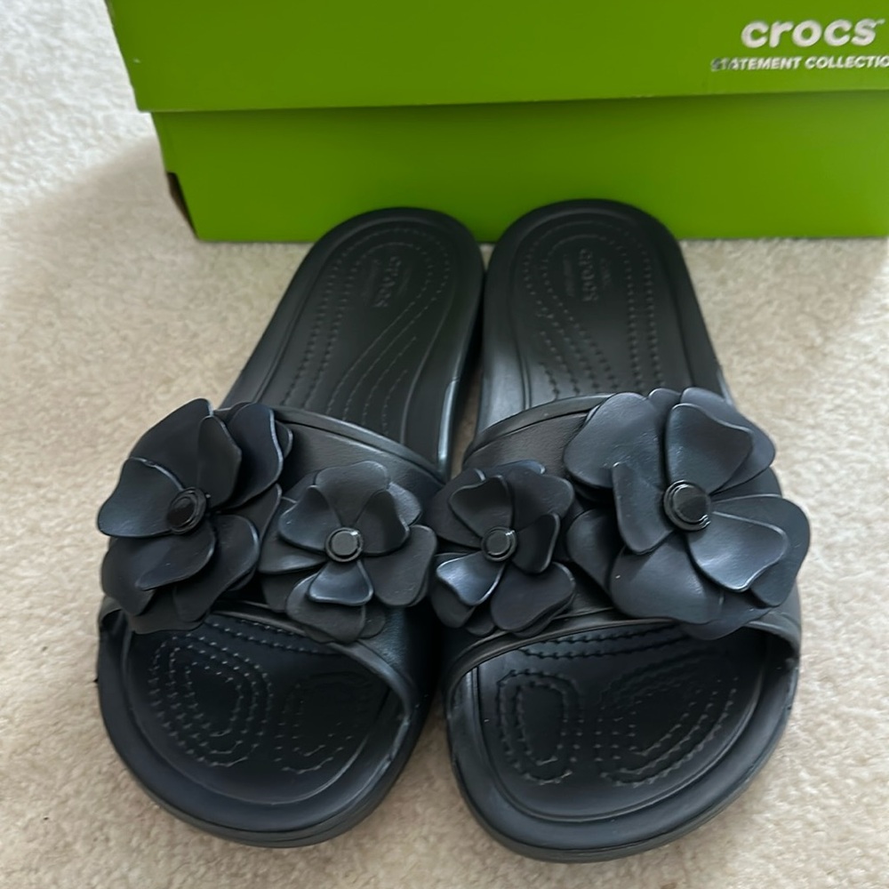 Crocs